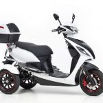 Elektrische driewieler Gomax Pride, nu te koop bij E-scooter \u0026 More