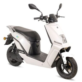 Beste elektrische scooter 2021
