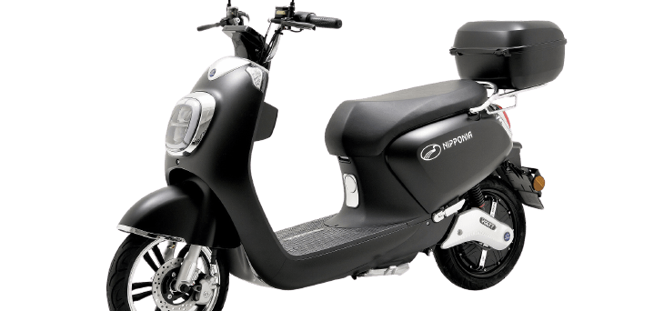 Grootste E-Scooter zaak van Nederland | E-scooter and More