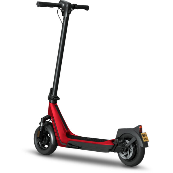 Dochter Succesvol Of later E-Step H20 RS - E-Scooter and More